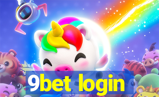 9bet login